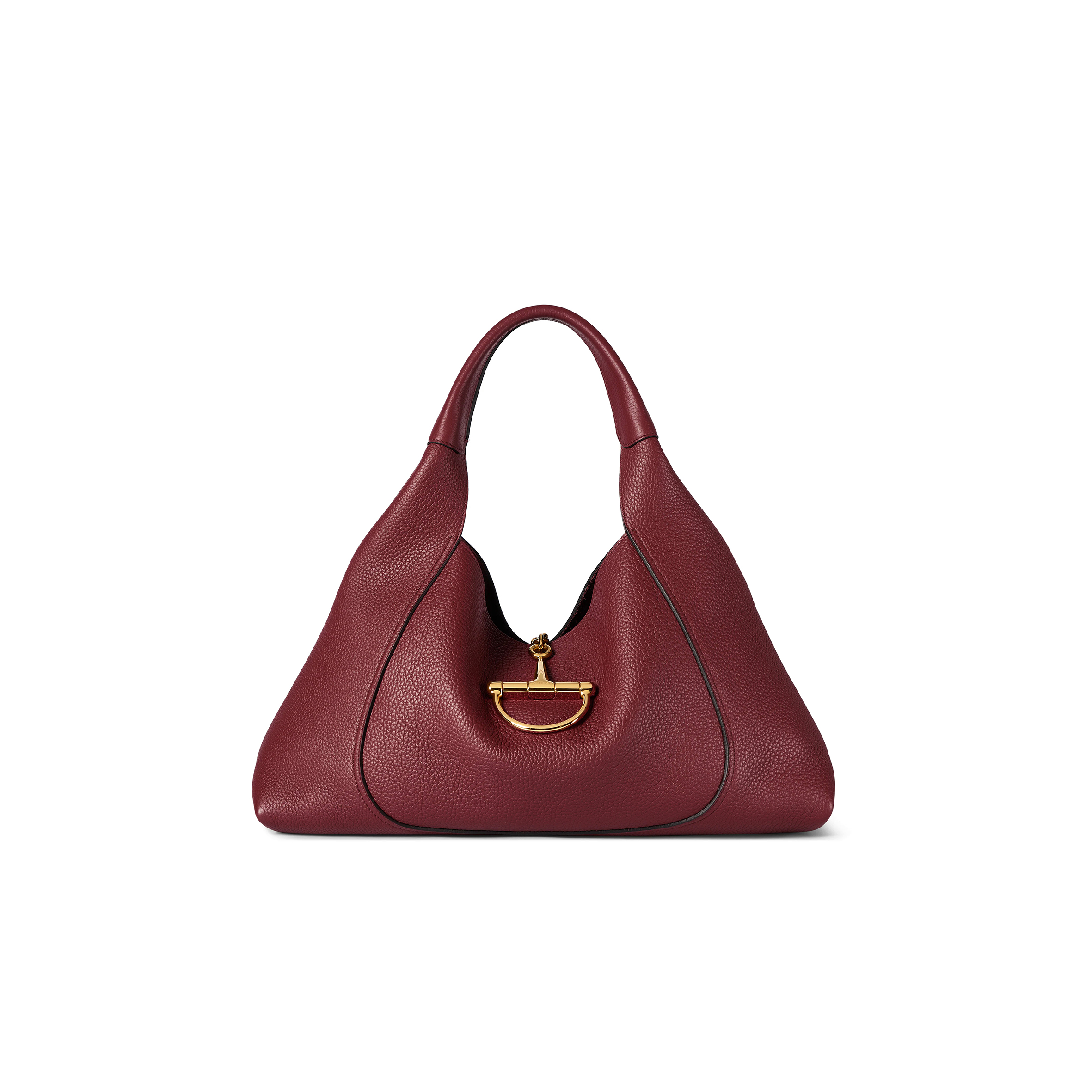 G*u*i softbit maxi shoulder bag 837466 (46*26*16cm)